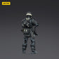 Dark Source Figura Steel Ride Corps Sniper Viktor 8 cm