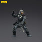 Dark Source Figura Steel Ride Corps Sniper Viktor 8 cm
