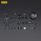 Dark Source Figura Steel Ride Corps Sniper Viktor 8 cm