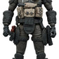 Dark Source Figura Steel Ride Corps Assaulter Echo 8 cm