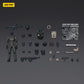 Dark Source Figura Steel Ride Corps Assaulter Echo 8 cm