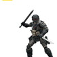 Dark Source Figura Steel Ride Corps Assaulter Echo 8 cm