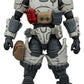 Dark Source Figura Steel Ride Corps Guard Kael 8 cm
