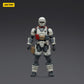 Dark Source Figura Steel Ride Corps Guard Kael 8 cm