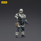 Dark Source Figura Steel Ride Corps Guard Kael 8 cm