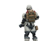 Dark Source Figura Steel Ride Corps Guard Kael 8 cm