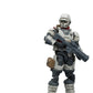 Dark Source Figura Steel Ride Corps Guard Kael 8 cm