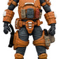 Dark Source Figura Steel Ride Corps Engineer Chris 8 cm