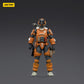 Dark Source Figura Steel Ride Corps Engineer Chris 8 cm