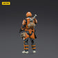 Dark Source Figura Steel Ride Corps Engineer Chris 8 cm