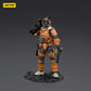 Dark Source Figura Steel Ride Corps Engineer Chris 8 cm