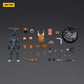 Dark Source Figura Steel Ride Corps Engineer Chris 8 cm