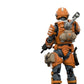 Dark Source Figura Steel Ride Corps Engineer Chris 8 cm