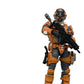 Dark Source Figura Steel Ride Corps Engineer Chris 8 cm