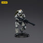 Dark Source Figura Steel Ride Corps Assaulter Albedo 8 cm