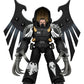 Warhammer 40,000 Figura Raven Guard Dark Fury, Chooser of the Slain 12 cm
