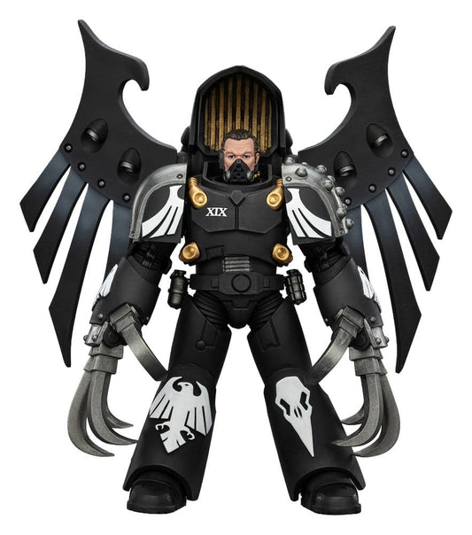 Warhammer 40,000 Figura Raven Guard Dark Fury, Chooser of the Slain 12 cm