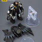 Warhammer 40,000 Figura Raven Guard Dark Fury, Chooser of the Slain 12 cm
