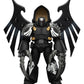 Warhammer 40,000 Figura Raven Guard Dark Fury 12 cm