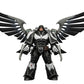 Warhammer 40,000 Figura Raven Guard Corvus Corax, Primarch of the XIX Legion 18 cm