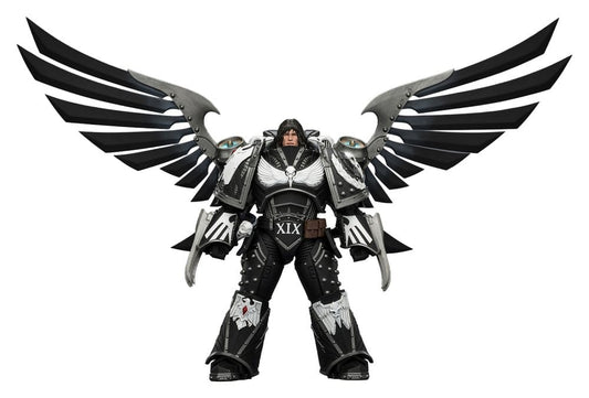 Warhammer 40,000 Figura Raven Guard Corvus Corax, Primarch of the XIX Legion 18 cm