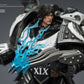 Warhammer 40,000 Figura Raven Guard Corvus Corax, Primarch of the XIX Legion 18 cm