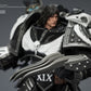 Warhammer 40,000 Figura Raven Guard Corvus Corax, Primarch of the XIX Legion 18 cm