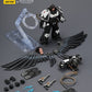 Warhammer 40,000 Figura Raven Guard Corvus Corax, Primarch of the XIX Legion 18 cm