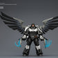 Warhammer 40,000 Figura Raven Guard Corvus Corax, Primarch of the XIX Legion 18 cm