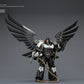 Warhammer 40,000 Figura Raven Guard Corvus Corax, Primarch of the XIX Legion 18 cm