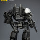 Warhammer 40,000 Figura Raven Guard Contemptor Dreadnought 23 cm
