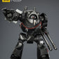 Warhammer 40,000 Figura Raven Guard Contemptor Dreadnought 23 cm
