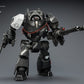 Warhammer 40,000 Figura Raven Guard Contemptor Dreadnought 23 cm