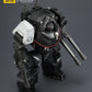 Warhammer 40,000 Figura Raven Guard Contemptor Dreadnought 23 cm