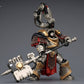Warhammer The Horus Heresy Figura Iron Warriors Warsmith 14 cm