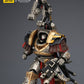 Warhammer The Horus Heresy Figura Iron Warriors Warsmith 14 cm