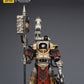 Warhammer The Horus Heresy Figura Iron Warriors Warsmith 14 cm