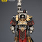 Warhammer The Horus Heresy Figura Iron Warriors Warsmith 14 cm