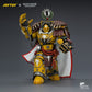 Warhammer Figura Imperial Fists Lord Castellan Evander Garrius, The Tyrant of Cthonia 14 cm