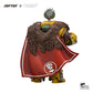 Warhammer Figura Imperial Fists Lord Castellan Evander Garrius, The Tyrant of Cthonia 14 cm