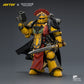 Warhammer Figura Imperial Fists Legion Praetor in Mk III Armour 13 cm
