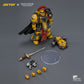 Warhammer Figura Imperial Fists Legion Praetor in Mk III Armour 13 cm