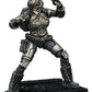 Dark Source Steel Ride Corps Figura Scout Mist 8 cm
