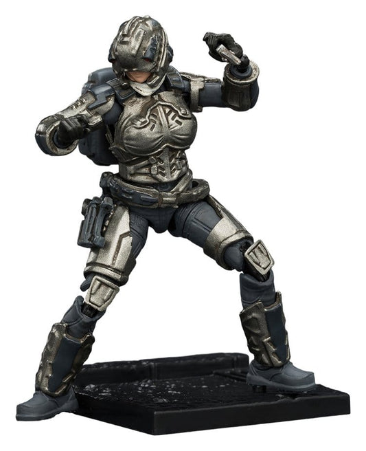 Dark Source Steel Ride Corps Figura Scout Mist 8 cm