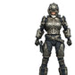 Dark Source Steel Ride Corps Figura Scout Mist 8 cm