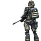 Dark Source Steel Ride Corps Figura Scout Mist 8 cm