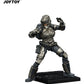 Dark Source Steel Ride Corps Figura Scout Mist 8 cm