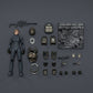Dark Source Steel Ride Corps Figura Scout Mist 8 cm