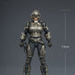 Dark Source Steel Ride Corps Figura Scout Mist 8 cm