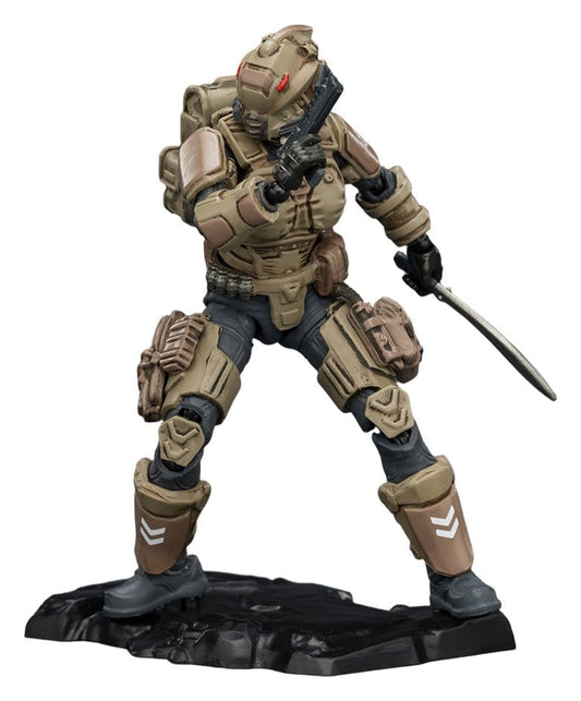 Dark Source UNSC Figura Medic Acacia 8 cm